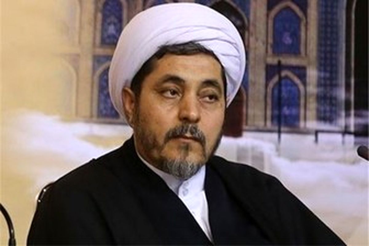 هوافضای سپاه به نمایندگی از نیروهای مسلح ‌پاسخ محکمی به تروریست‌های منافق داد