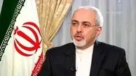 ظریف: یا با هم می بریم یا با هم می بازیم