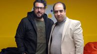 یار دبیرستانی محسن کیایی + عکس