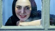 جدید از رویا میرعلمی + عکس