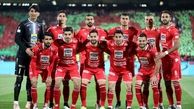 ​تساوی‌هایی به قیمت یک جام برای پرسپولیس