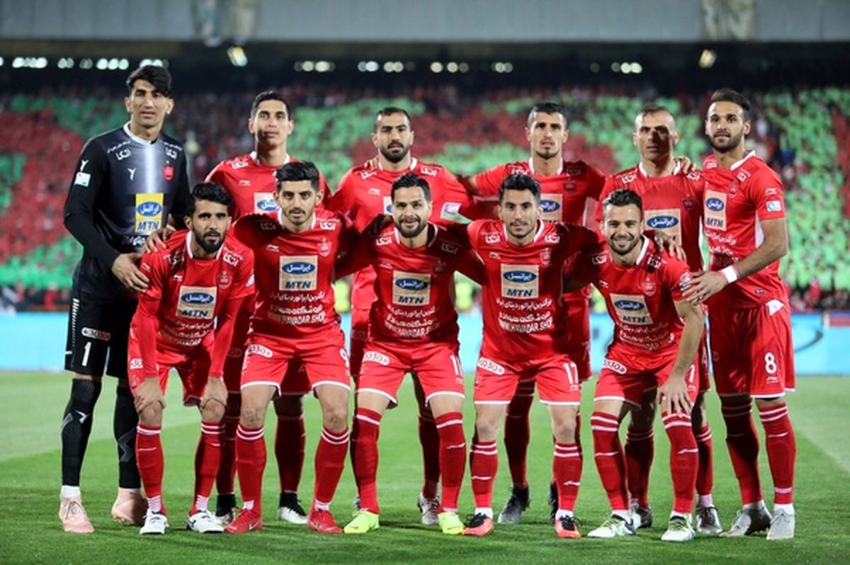 ​تساوی‌هایی به قیمت یک جام برای پرسپولیس