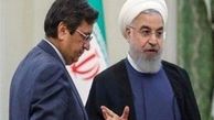  همتی: مدیون «روحانی» هستم 