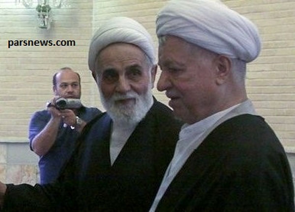 ورود ناطق نوری؛ نگرانی لاریجانی و عارف/ اصلاح طلبان حداکثر ۱۰ نفر می توانند در تهران معرفی کنند