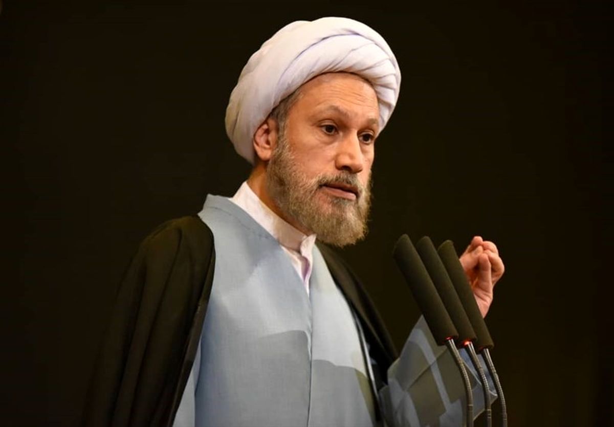 امام جمعه شیراز: اقتدار نظام در مقابل فضاسازی‌های دشمن حفظ شود