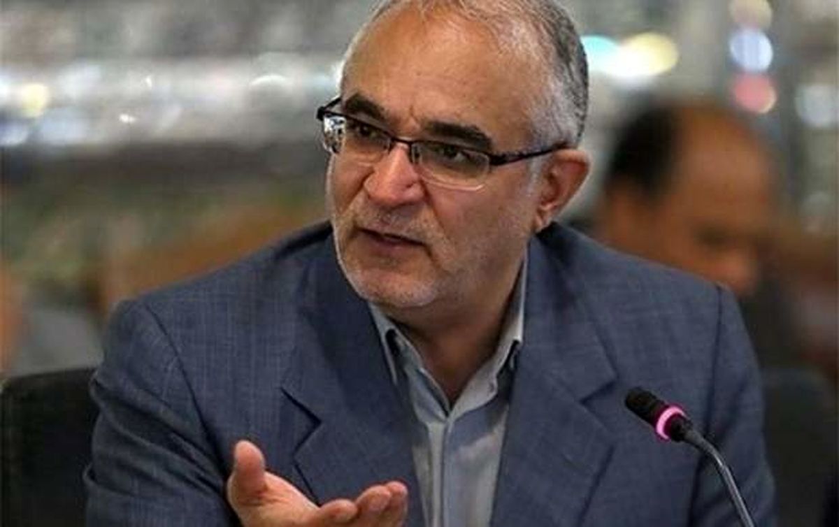از خدا می‌توان سوال کرد ولی از رئیس جمهور نه!