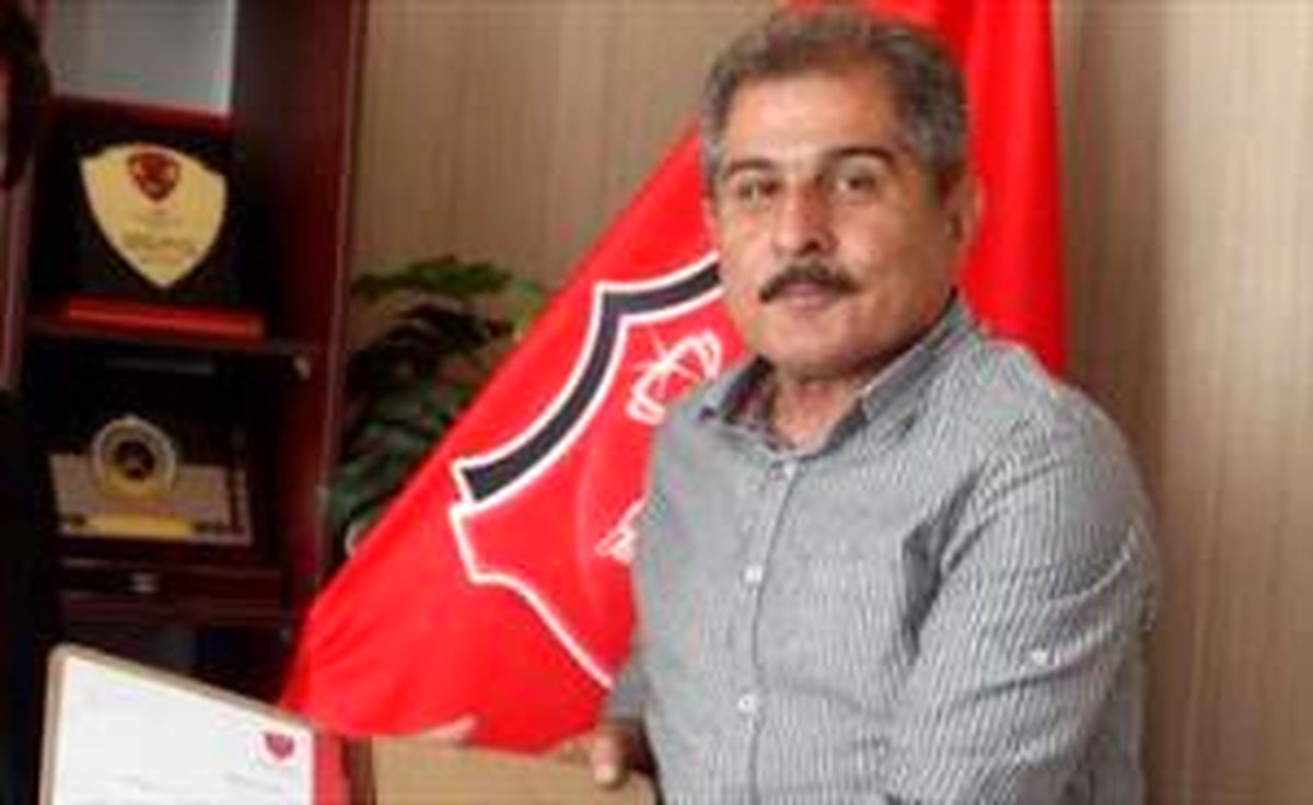 پنجعلی: پرسپولیس مستعد بحران و حاشیه است