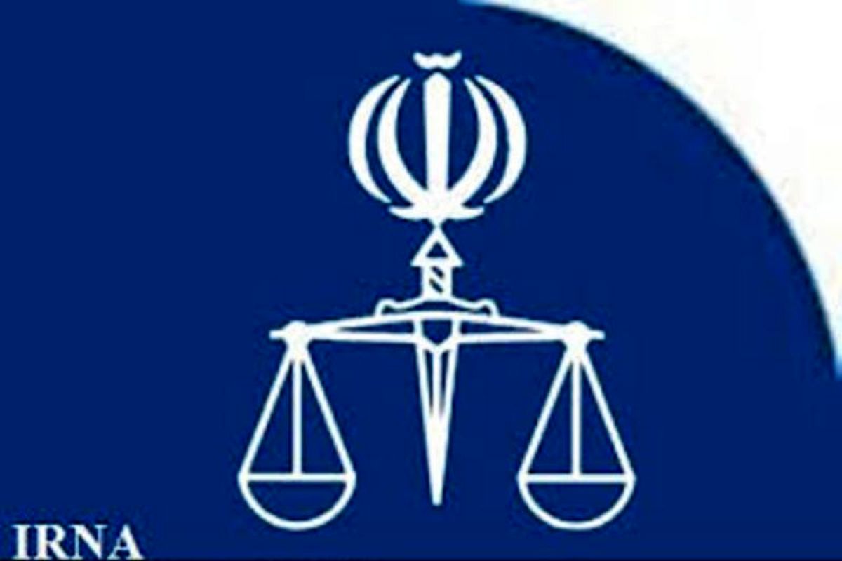 قاتل فراری پس از 12 سال مجازات شد