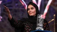 الناز شاکردوست با فیلم نوید محمودی در راه جشنواره فیلم فجر