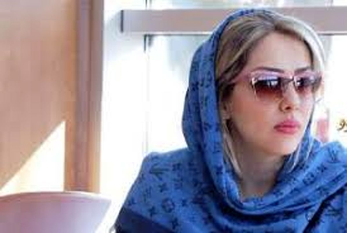 عروسی امید نمازی دستیار کی روش با تارا اوتادی خواهر لیلا اوتادی!/ عکس