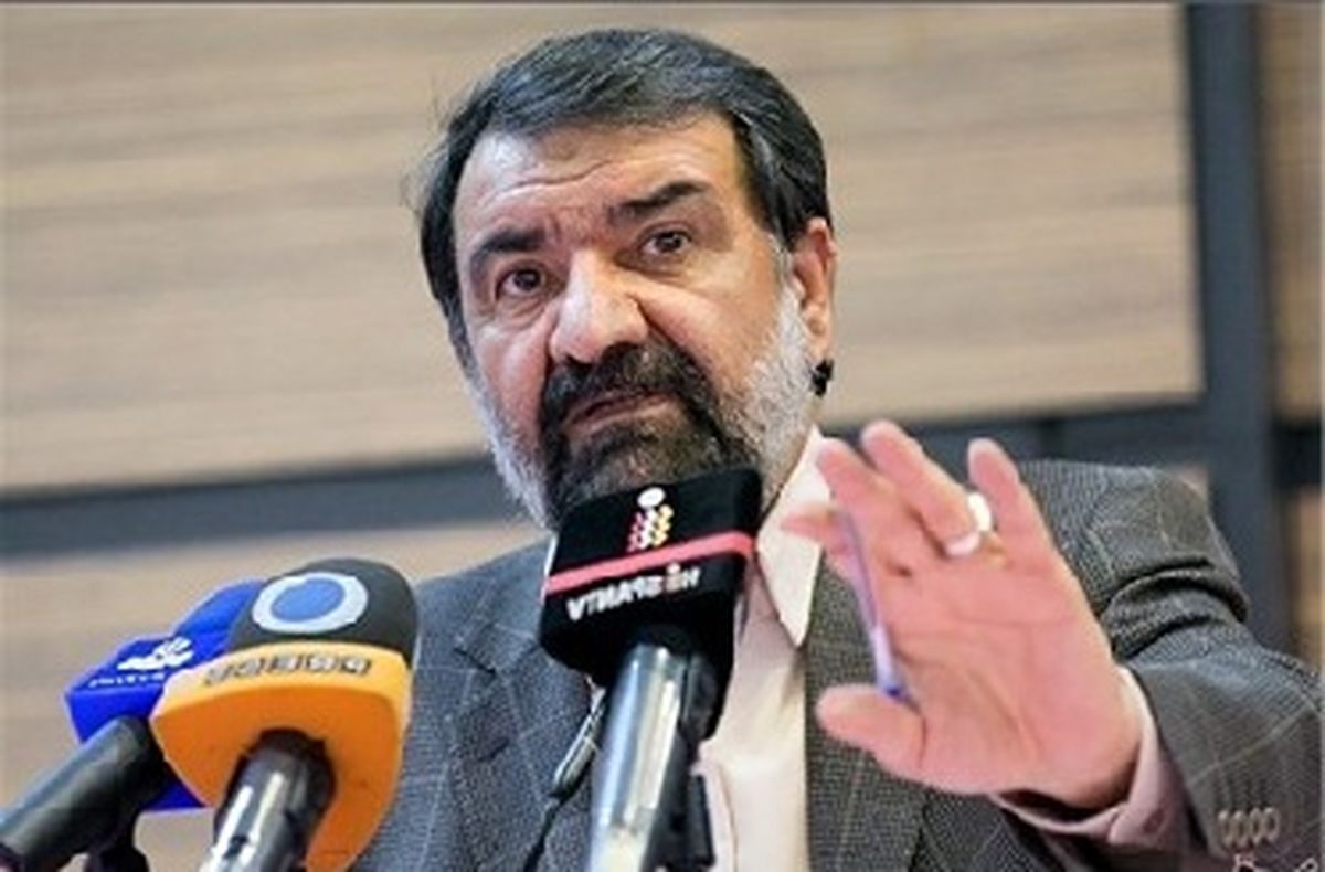 رضایی: باید به مذاکره کنندگان کمک کنیم