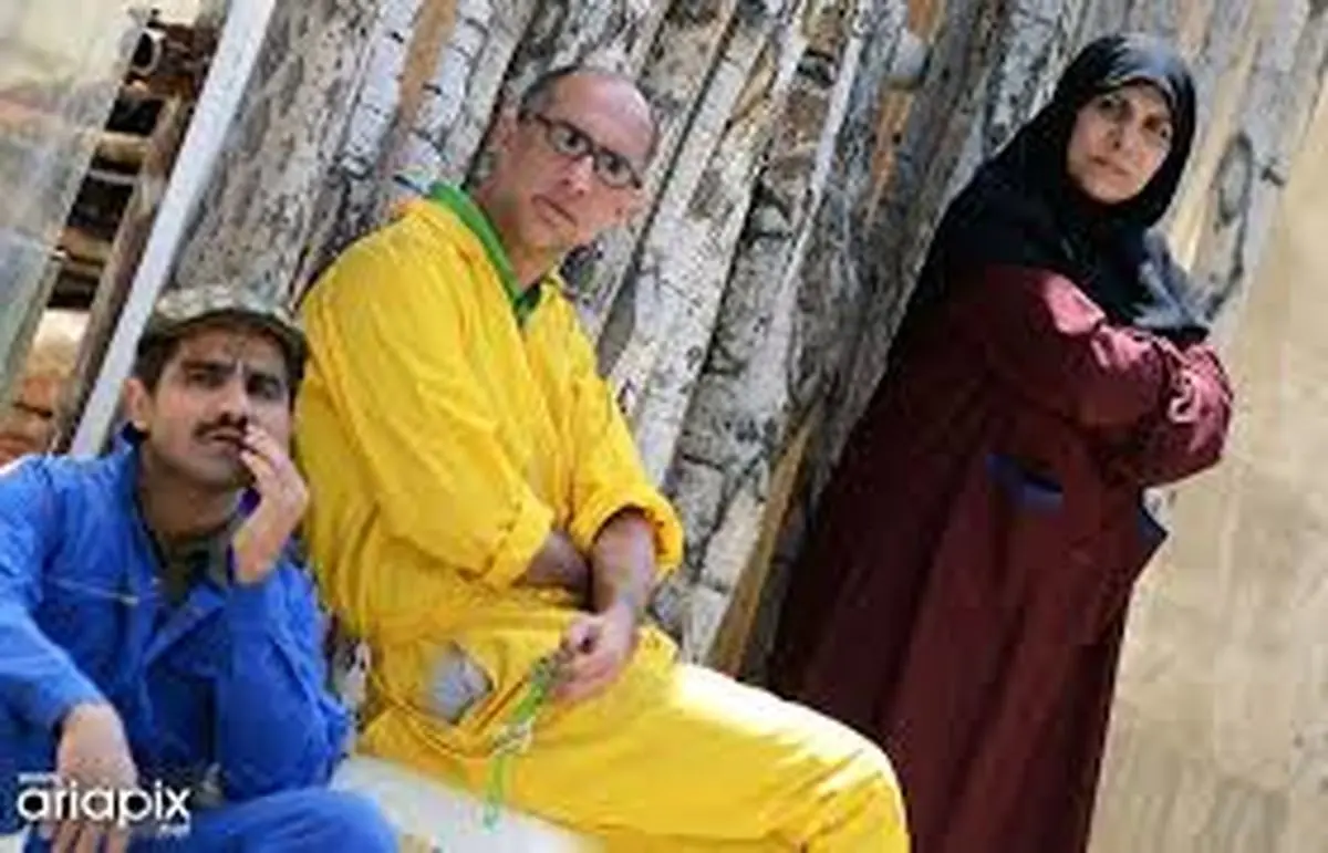 دقت" لطیفی" کمک بزرگی برایم بود
