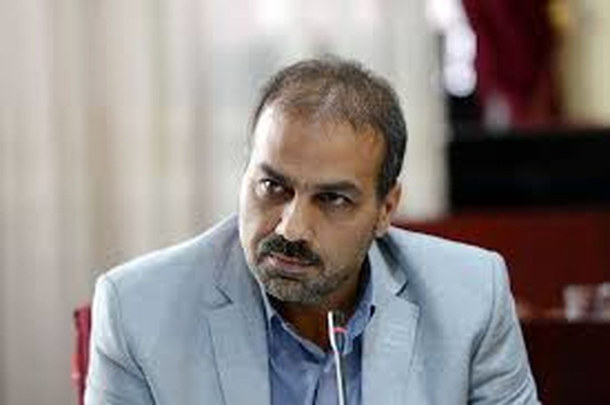 تعریف «مازیار ناظمی» از «عصر جدید» علیخانی/عکس