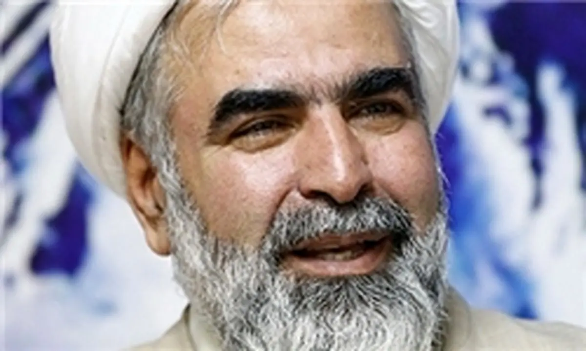 امام (ره) فرمودند با زهرا اشراقی هم برخورد کنید