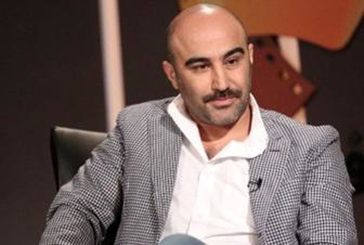 همه چیز درباره «قسم» مشترک مهنازافشار و محسن تنابنده 