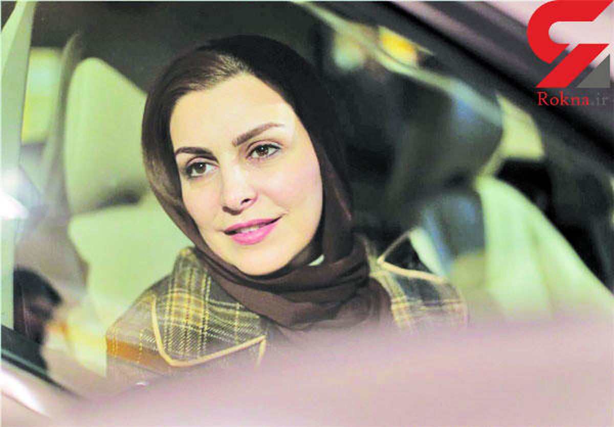 بیوگرافی و عکس‎های خانوادگی ماه چهره خلیلی+عکس
