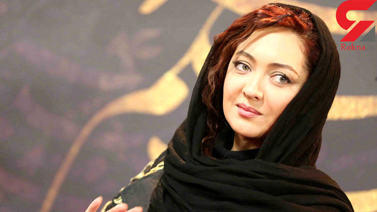 تیپ نیکی کریمی در خارج از ایران+عکس