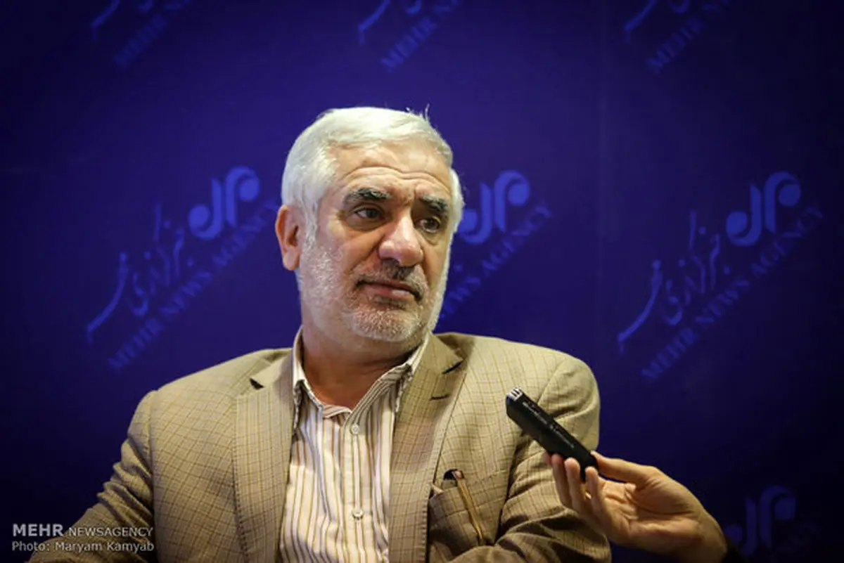 سیاسی‌کاری درمجلس باعث می‌شودطرح‌ها ولوایح مهم دراولویت قرارنگیرد