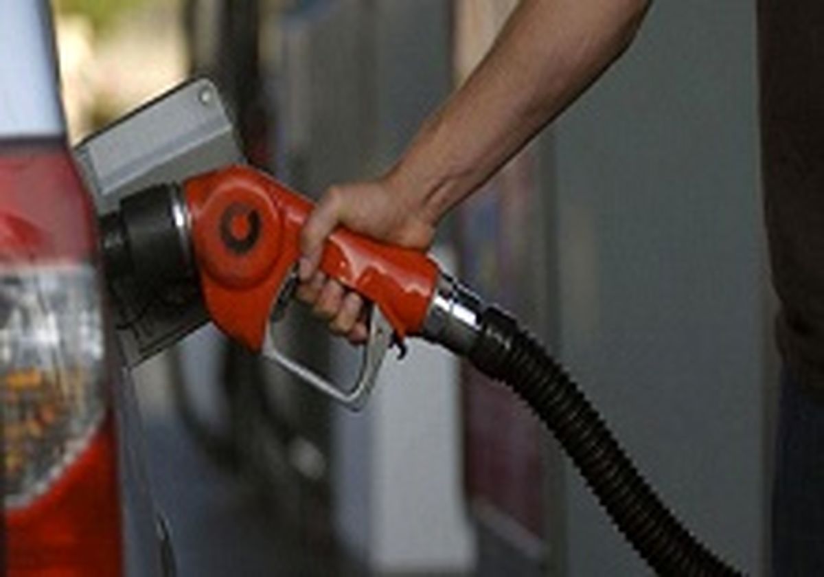 پمپ بنزین ها در آستانه ورشکستگی