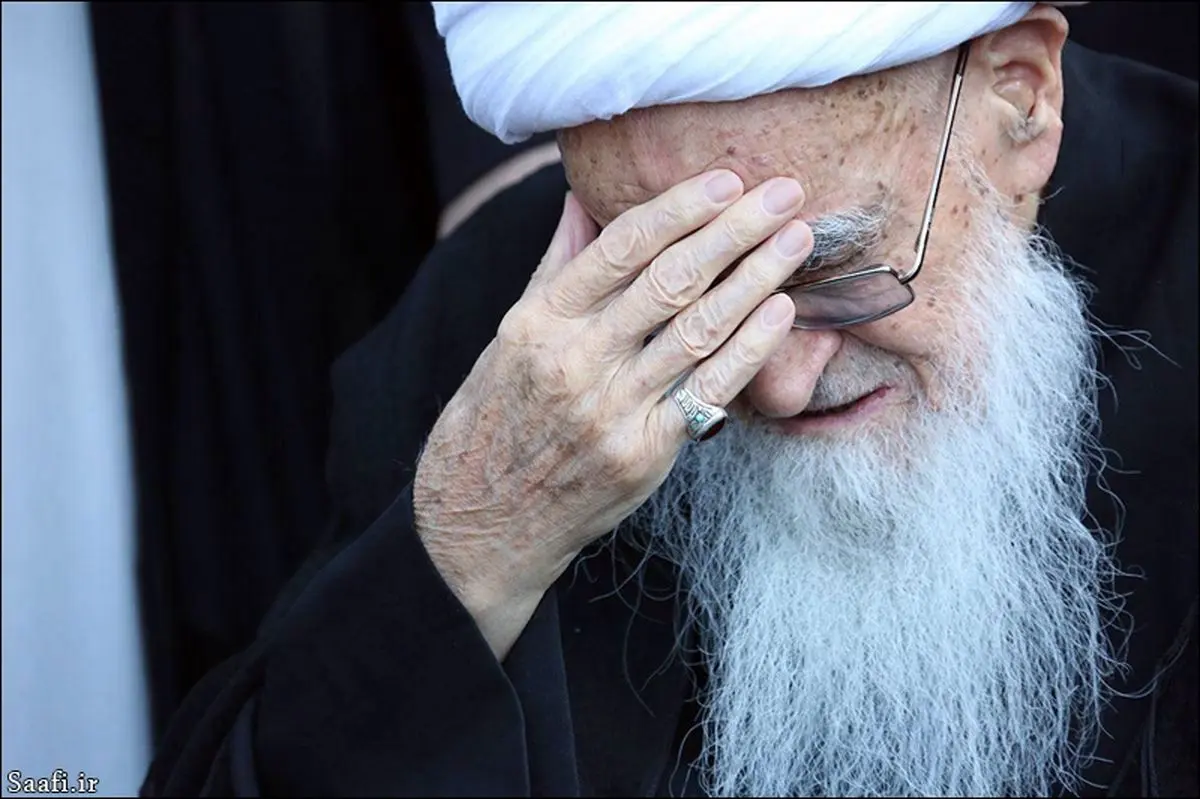پیام یک مرجع تقلید در مورد سالروز تخریب «بقیع»