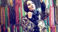 آخرین بارهای زندگی فریبا باقری