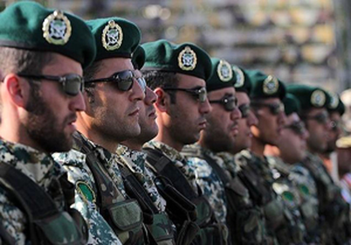 گزارش یک وبسایت آمریکایی از توانمندی نظامی ایران