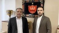با پرسپولیس همچنان در مسیر قهرمانی خواهیم بود