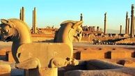 بناهای تاریخی؛ آینه تمام نمای تمدن ایرانی