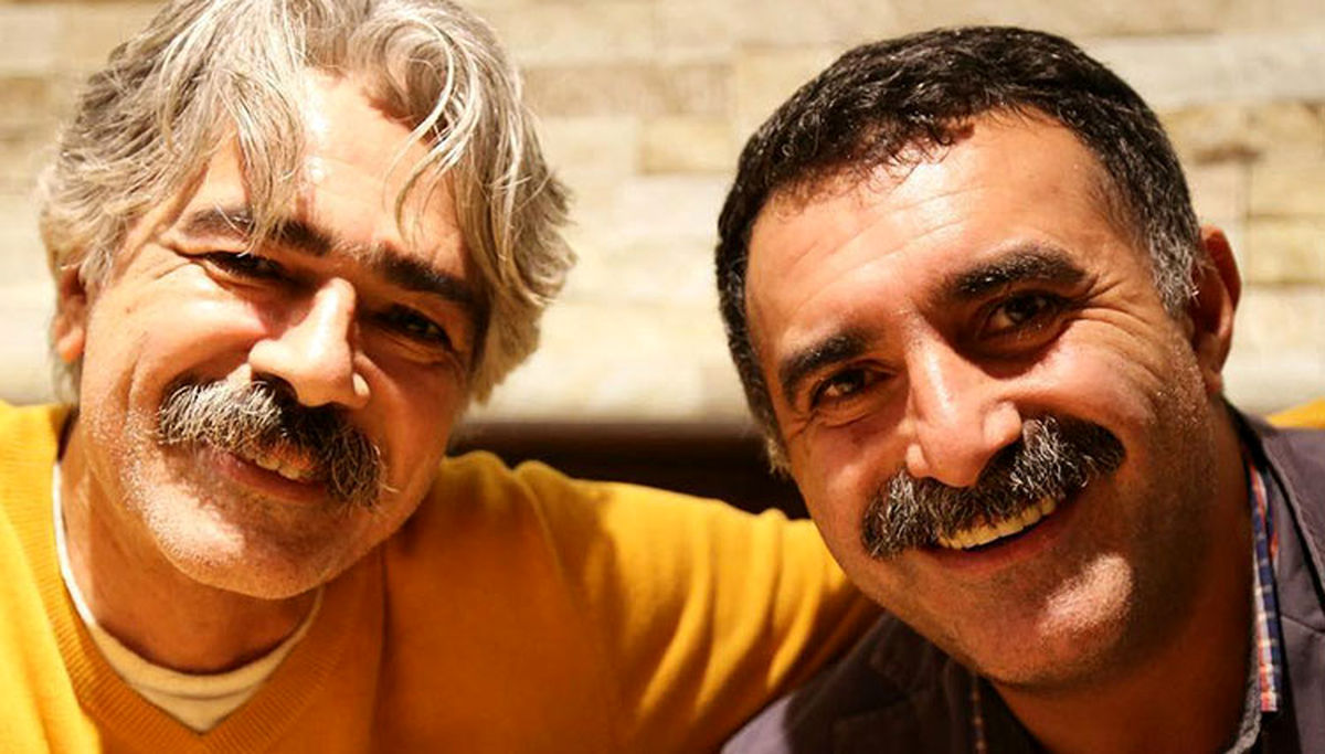  کنسرت کیهان کلهر با همراهی اردال ارزنجان در آمریکا