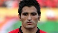نمی‌دانم چرا هواداران پرسپولیس مرا هو کردند