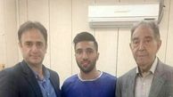 مدت زمان دوری ستاره الهلال از میادین مشخص شد