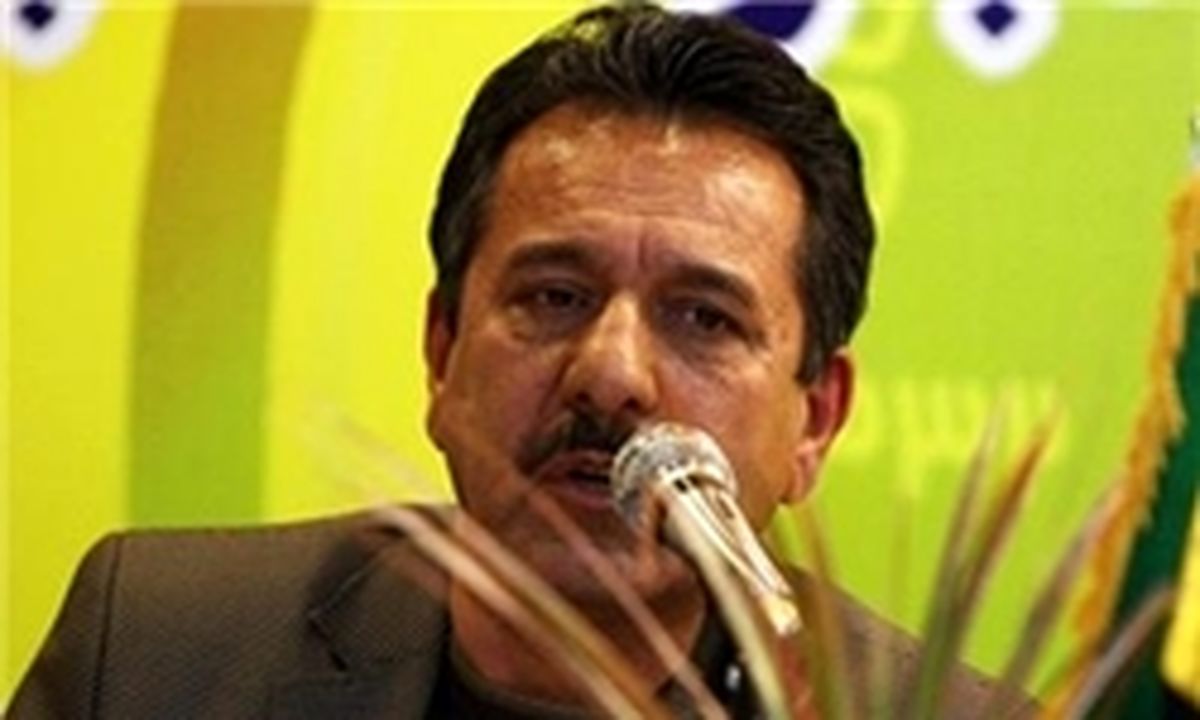 خبر مصدومیت جمشیدیان برای حفظ حرمت بود