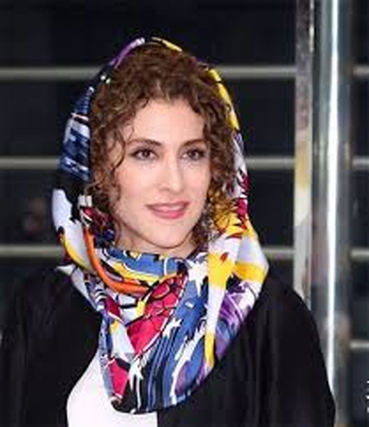 عکس مردانه 10 سال قبل ویشکا آسایش