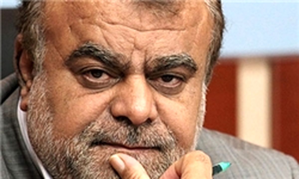تداوم دیپلماسی گازی ایران با دیدارهای دو جانبه