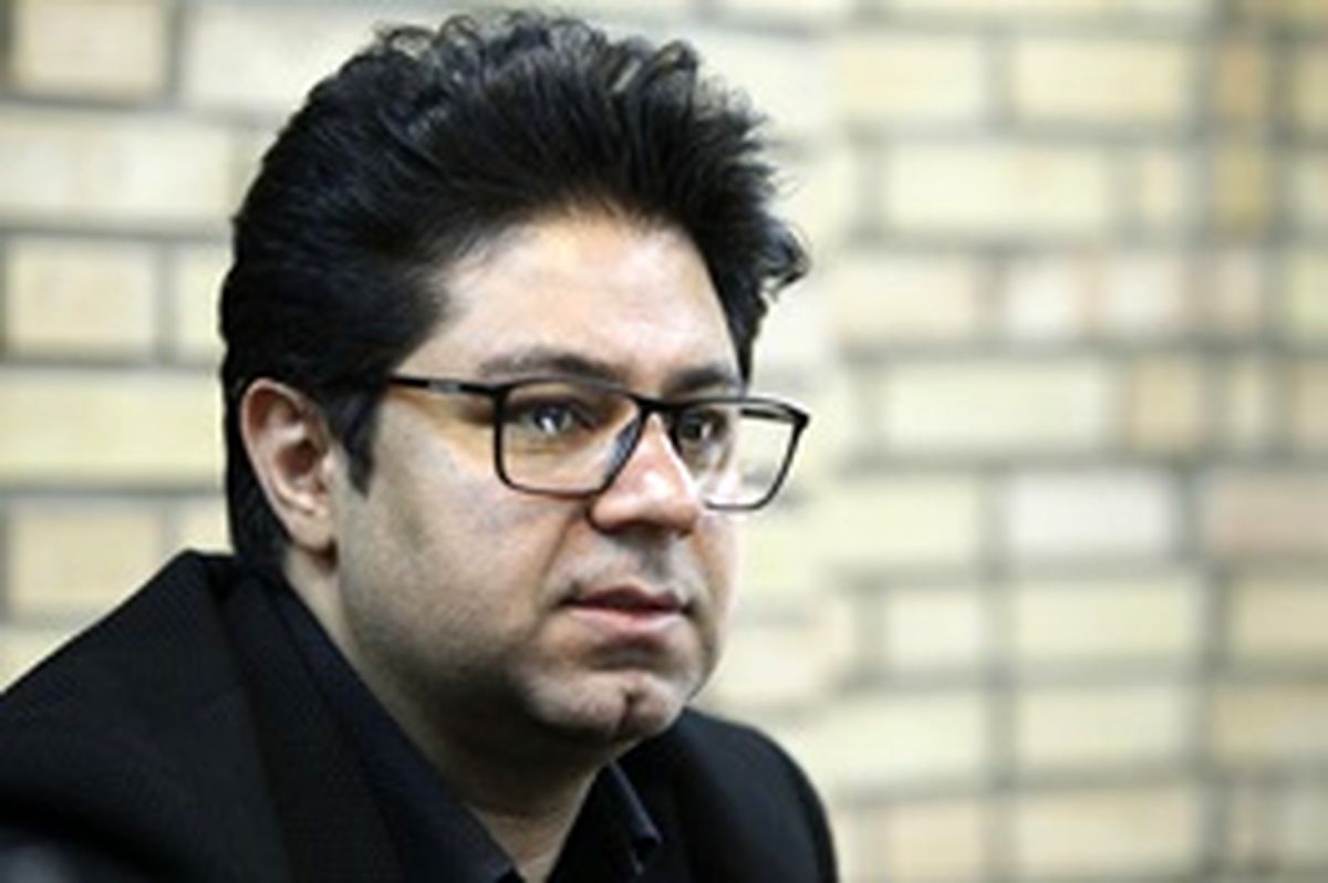 انتقاد خواننده سرشناس از مافیای موسیقی!