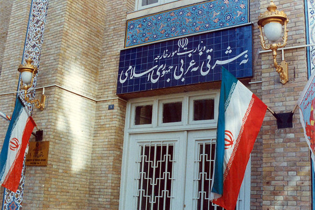 سفیر ایران در چین بالاخره منصوب شد