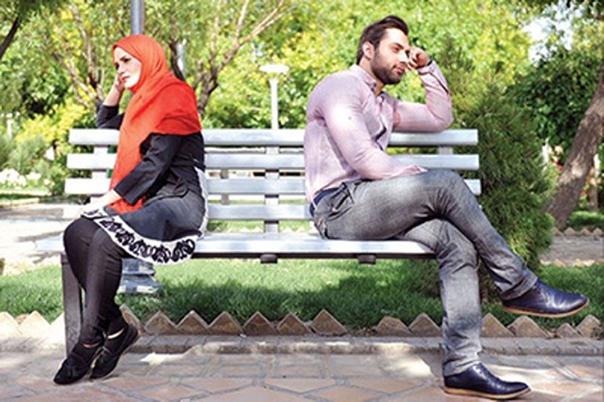 اختلاف‌هایی که نشان می‌دهد به طلاق نزدیک می‌شوید