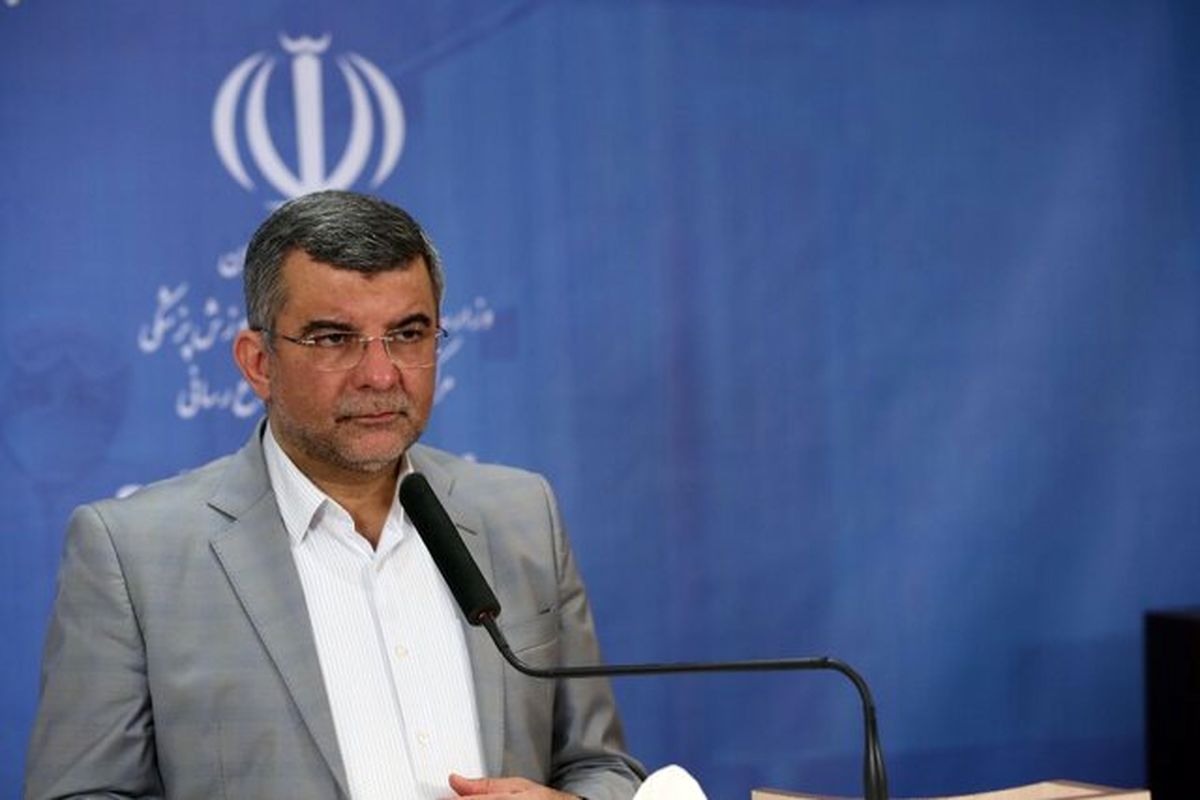 اکنون دغدغه اصلی‌ مقابله با کروناست نه آلودگی هوا
