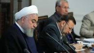 روحانی:جوان‌ها باید مدیریت‌ها را برعهده بگیرند