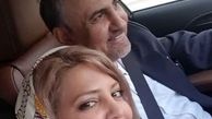 شگفت‌زده شدن بازیگر دورهمی از رفتار عجیب نجفی