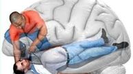 10 عامل سکته مغزی