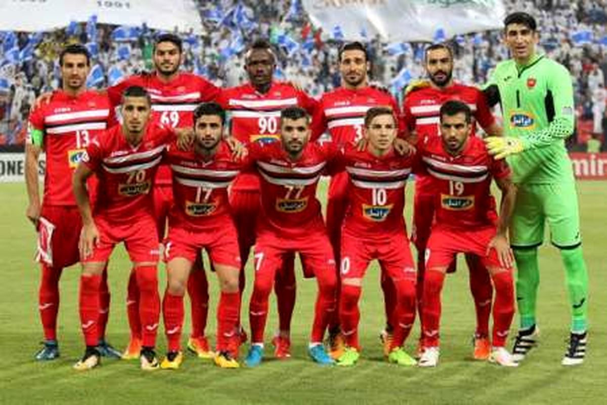 این 11 سرباز برانکو مقابل بادران!