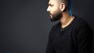عباس غزالی موهاشو تراشید + عکس