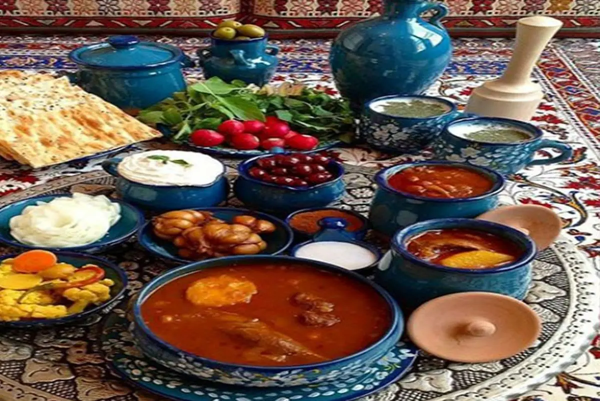 تأثیر ظروف سفالی بر سلامتی!