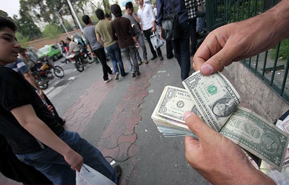 دلالان دلار، تهدید یا فرصت؟!