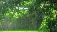 آسمان ایران از جمعه بارانی می شود