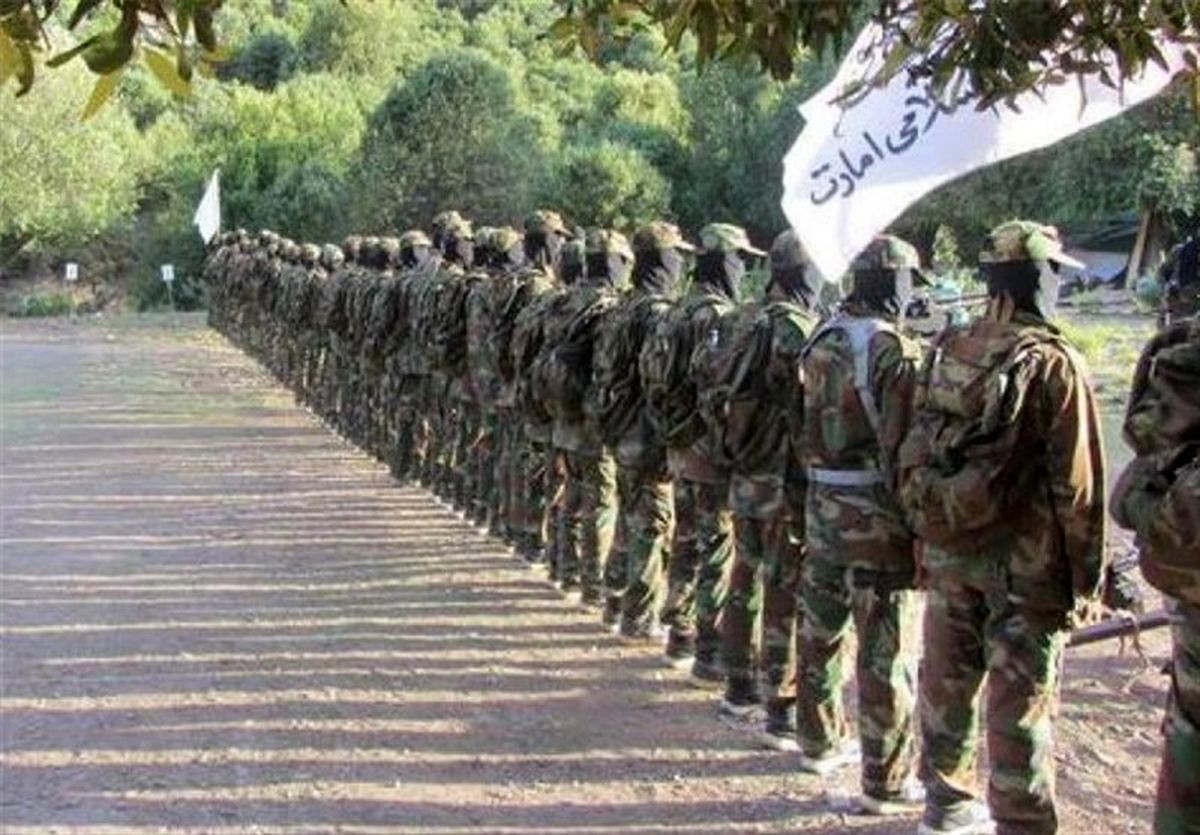 طالبان: نشست علما به سفارش آمریکا بود