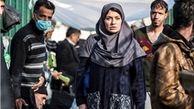 آمار تازه فروش سینمای ایران