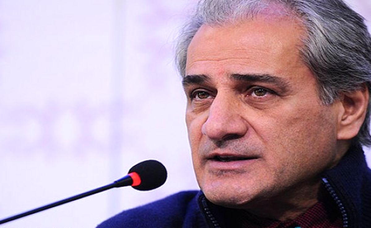 نقش‌های زیادی دوست داشتم بازی کنم ولی نشد