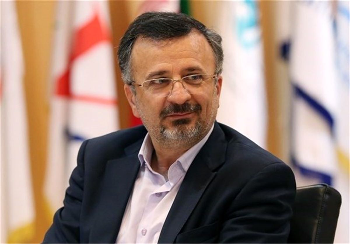 داورزنی:در بسیاری از رشته ها، فعالیتی در بخش بانوان نداریم